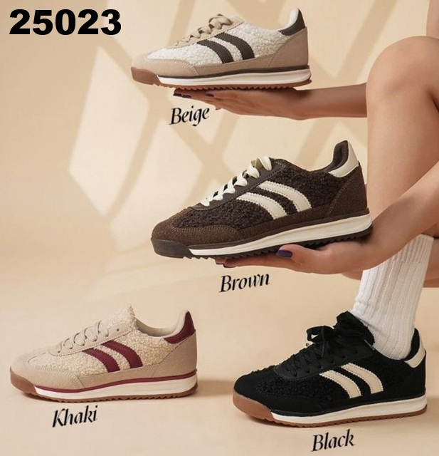 Arya Shoes - Schuhgroßhandel