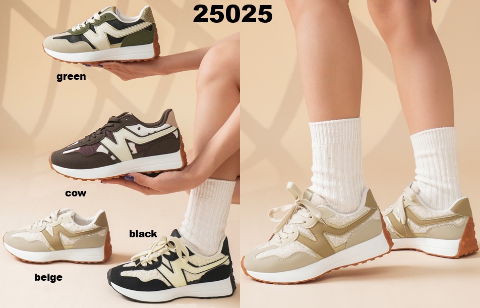 Arya Shoes - Schuhgroßhandel