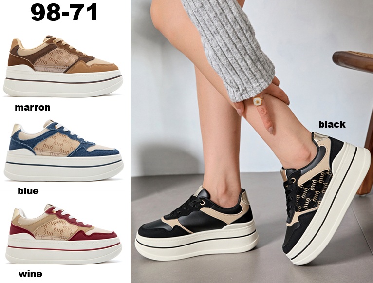 Arya Shoes - Schuhgroßhandel