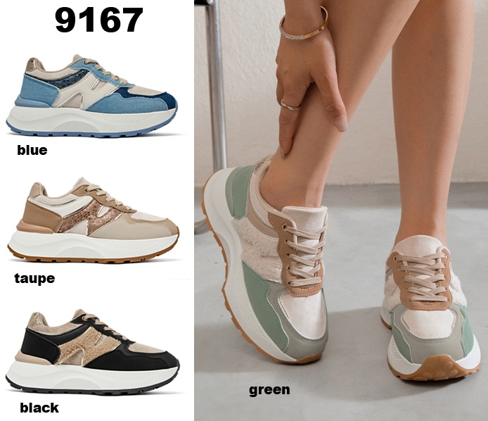 Arya Shoes - Schuhgroßhandel