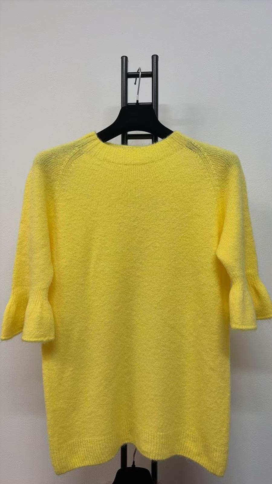 NRB DI WEN CUNCAI - DOB;Beach Wear;Young Fashion - Prato