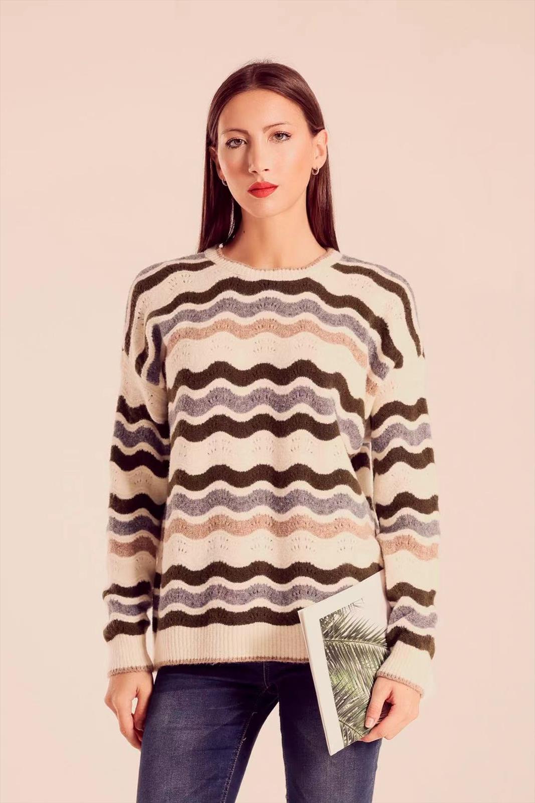 NRB DI WEN CUNCAI - DOB;Beach Wear;Young Fashion - Prato