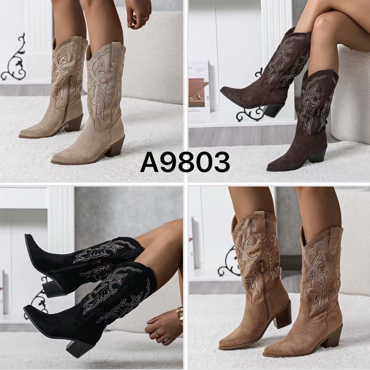 Ala Mode Fashion-DOB;Accessoires;Leather Wear; Young Fashion - Neuss