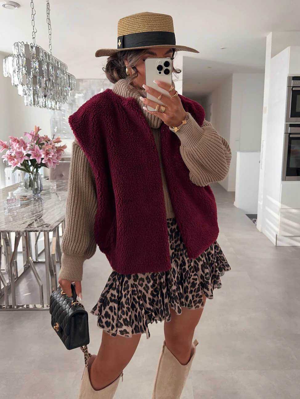 Ala Mode Fashion-DOB;Accessoires;Leather Wear; Young Fashion - Neuss