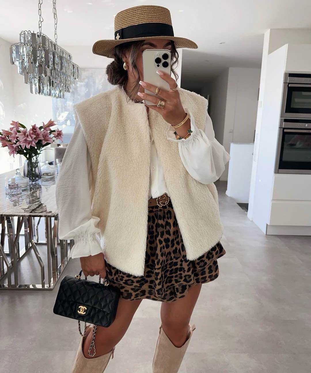 Ala Mode Fashion-DOB;Accessoires;Leather Wear; Young Fashion - Neuss