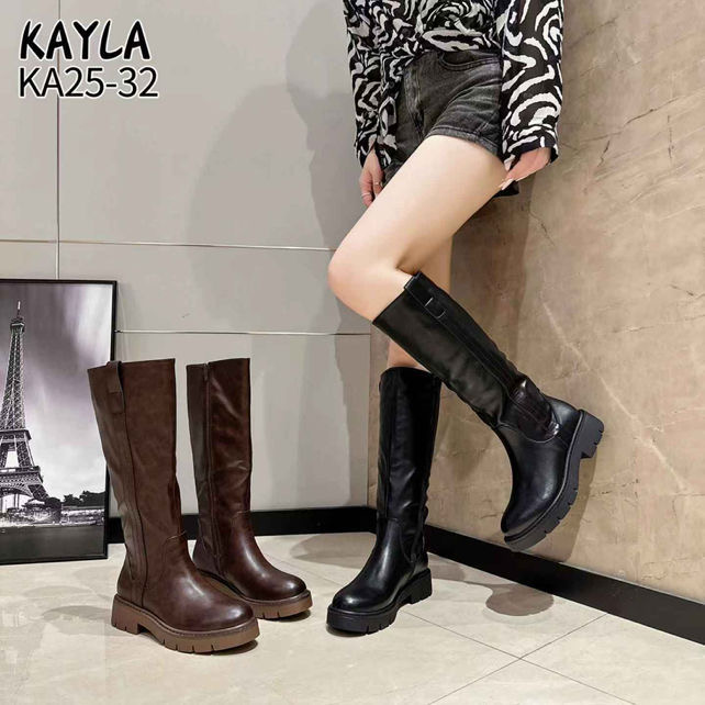 Kayla GmbH - Schuhgrosshandel