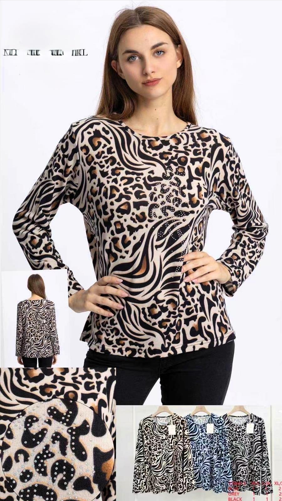 LB new fashion GmbH & Co KG - DOB, Accessoires, Young Fashion, Big Sizes - Eschborn