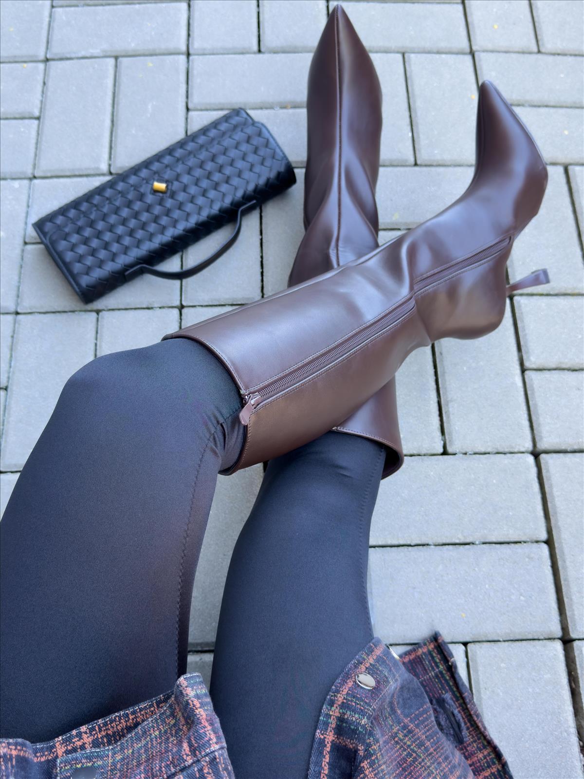 efashion s.r.o. - DOB;Accesoires;Schuhe;Young Fashion - Medvedov