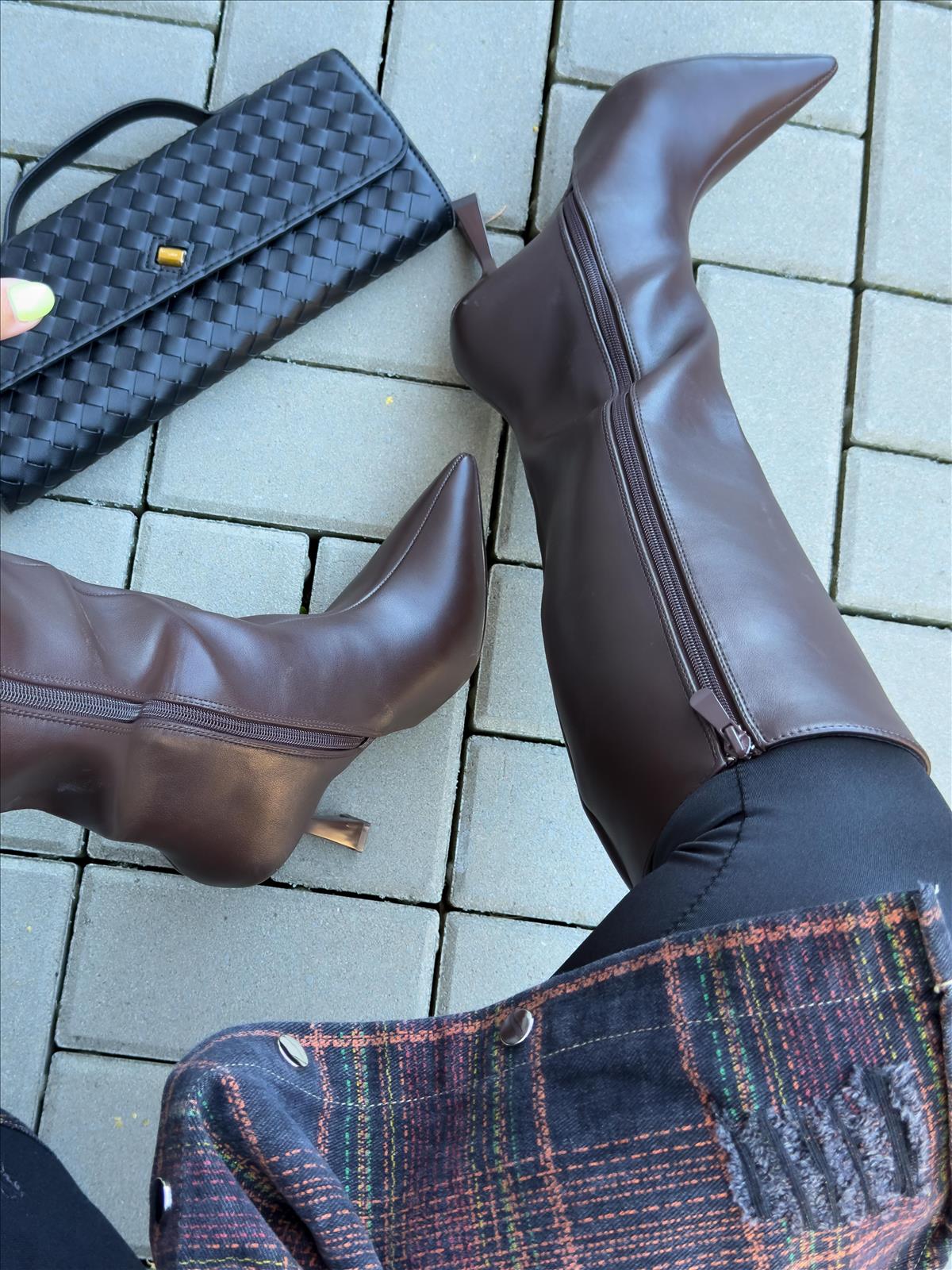 efashion s.r.o. - DOB;Accesoires;Schuhe;Young Fashion - Medvedov