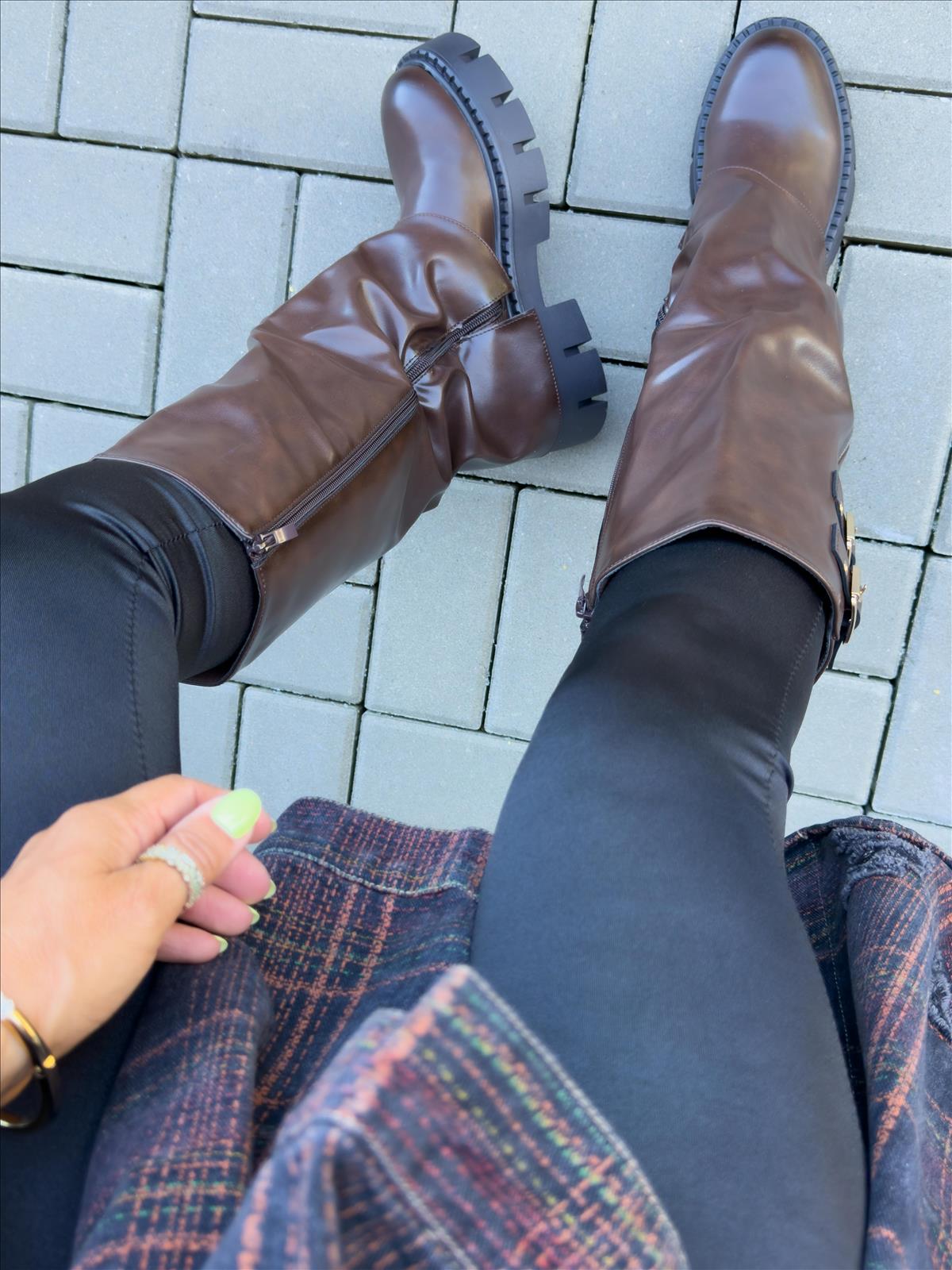 efashion s.r.o. - DOB;Accesoires;Schuhe;Young Fashion - Medvedov