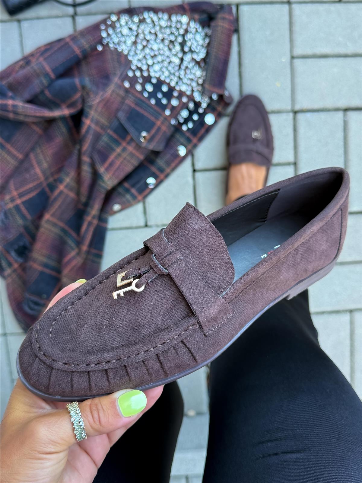 efashion s.r.o. - DOB;Accesoires;Schuhe;Young Fashion - Medvedov