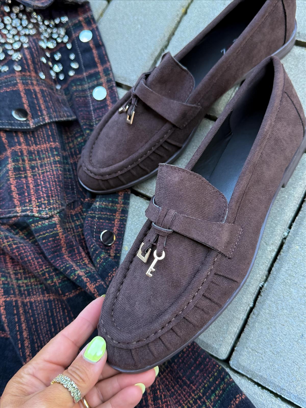 efashion s.r.o. - DOB;Accesoires;Schuhe;Young Fashion - Medvedov
