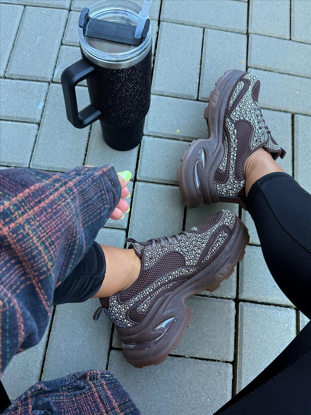 efashion s.r.o. - DOB;Accesoires;Schuhe;Young Fashion - Medvedov