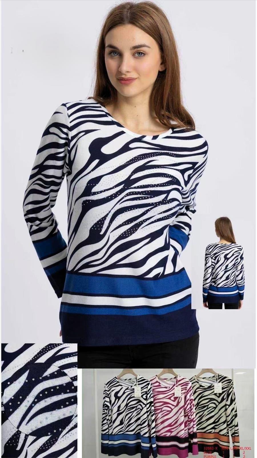 LB new fashion GmbH & Co KG - DOB, Accessoires, Young Fashion, Big Sizes - Eschborn