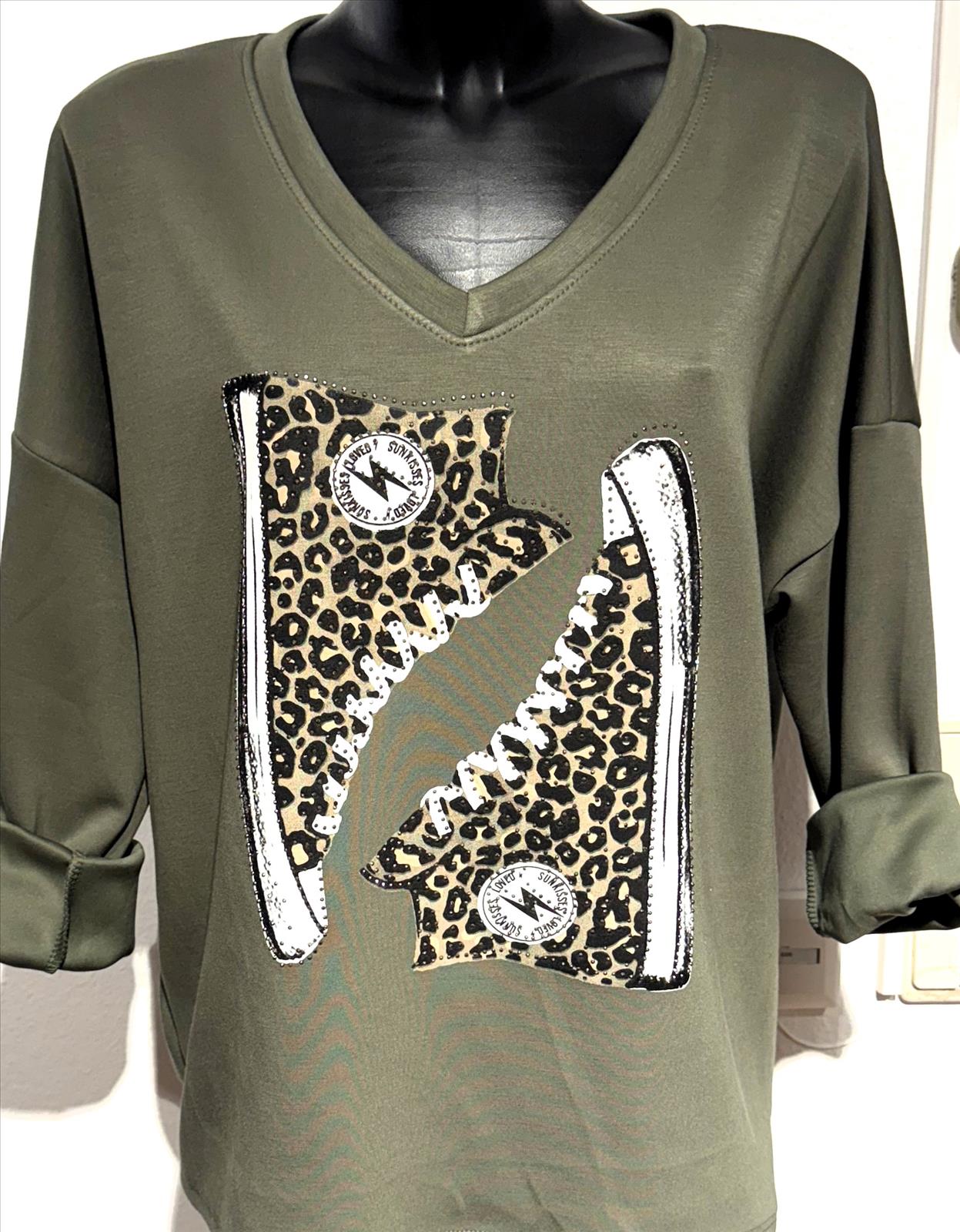 LB new fashion GmbH & Co KG - DOB, Accessoires, Young Fashion, Big Sizes - Eschborn