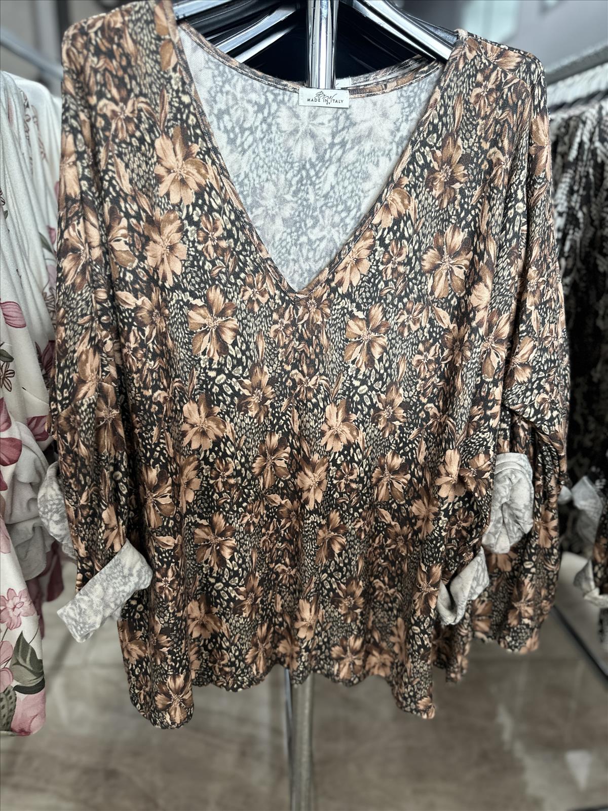 NRB DI WEN CUNCAI - DOB;Beach Wear;Young Fashion - Prato