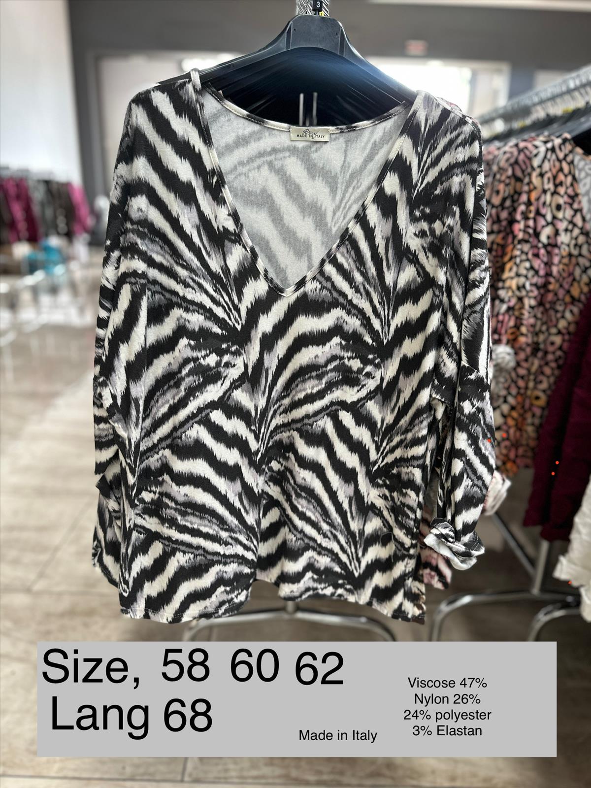 NRB DI WEN CUNCAI - DOB;Beach Wear;Young Fashion - Prato