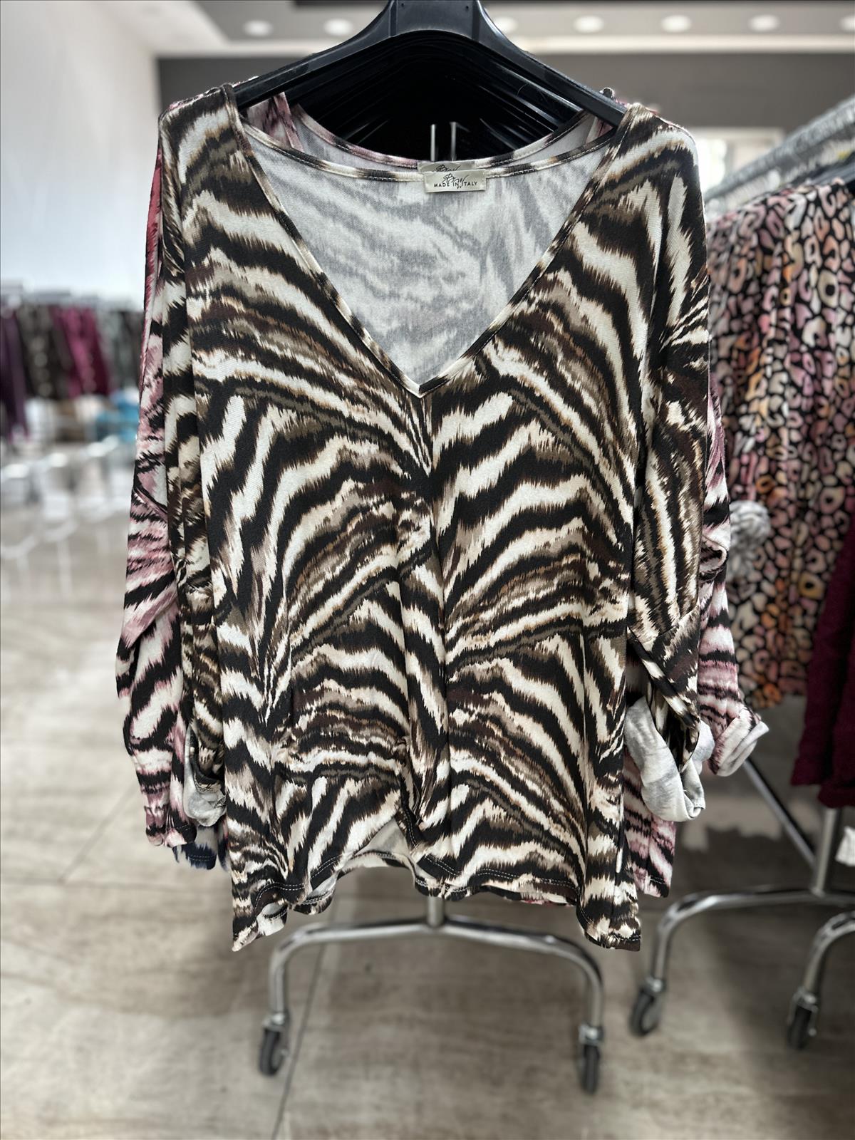 NRB DI WEN CUNCAI - DOB;Beach Wear;Young Fashion - Prato