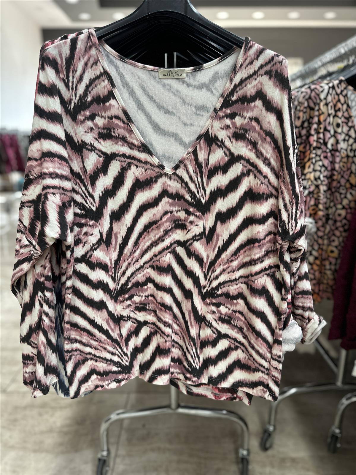 NRB DI WEN CUNCAI - DOB;Beach Wear;Young Fashion - Prato