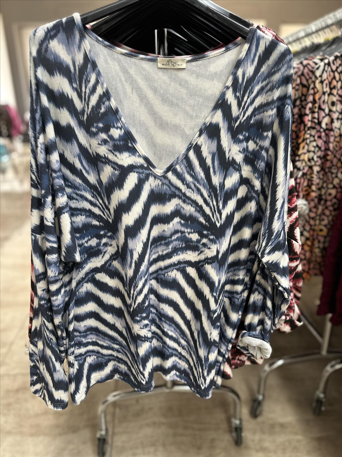 NRB DI WEN CUNCAI - DOB;Beach Wear;Young Fashion - Prato