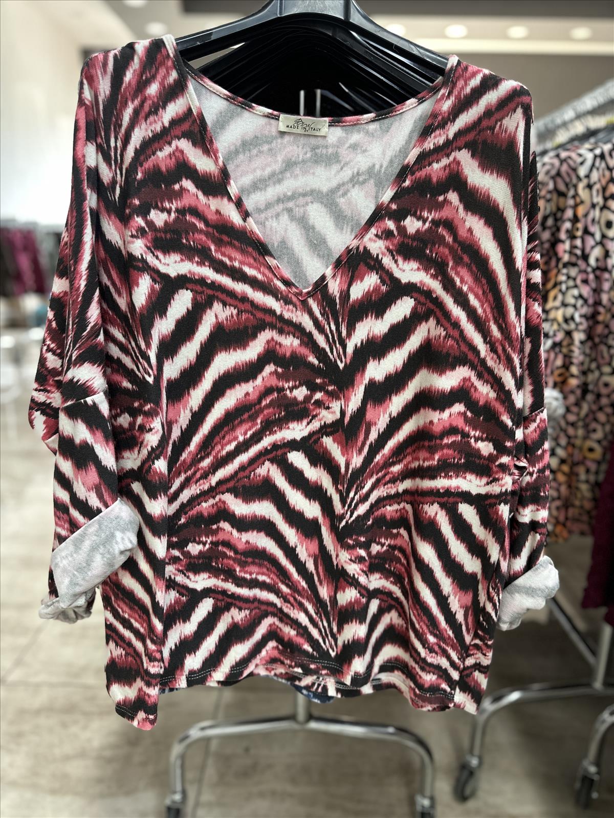 NRB DI WEN CUNCAI - DOB;Beach Wear;Young Fashion - Prato