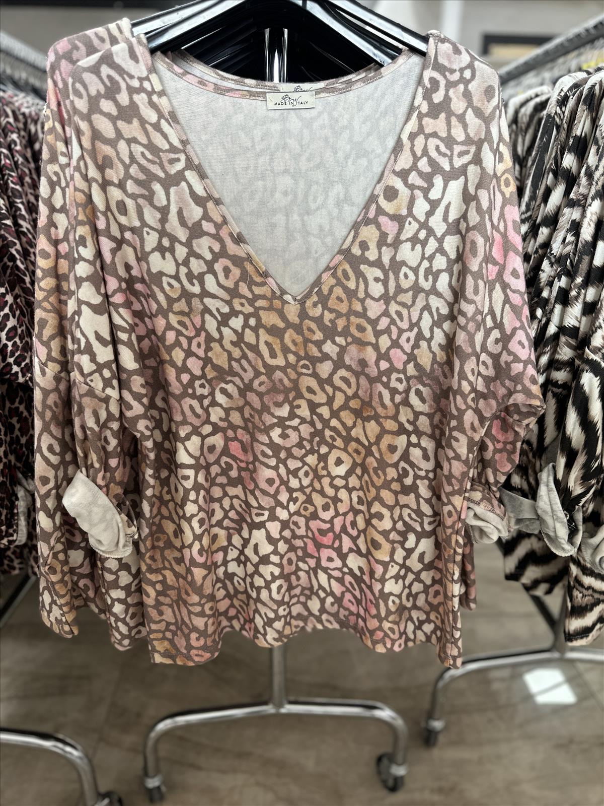 NRB DI WEN CUNCAI - DOB;Beach Wear;Young Fashion - Prato