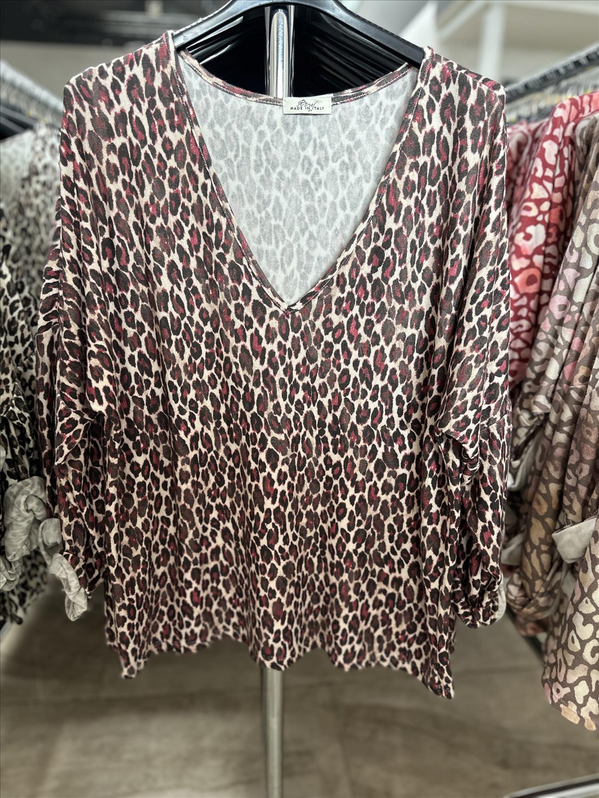 NRB DI WEN CUNCAI - DOB;Beach Wear;Young Fashion - Prato