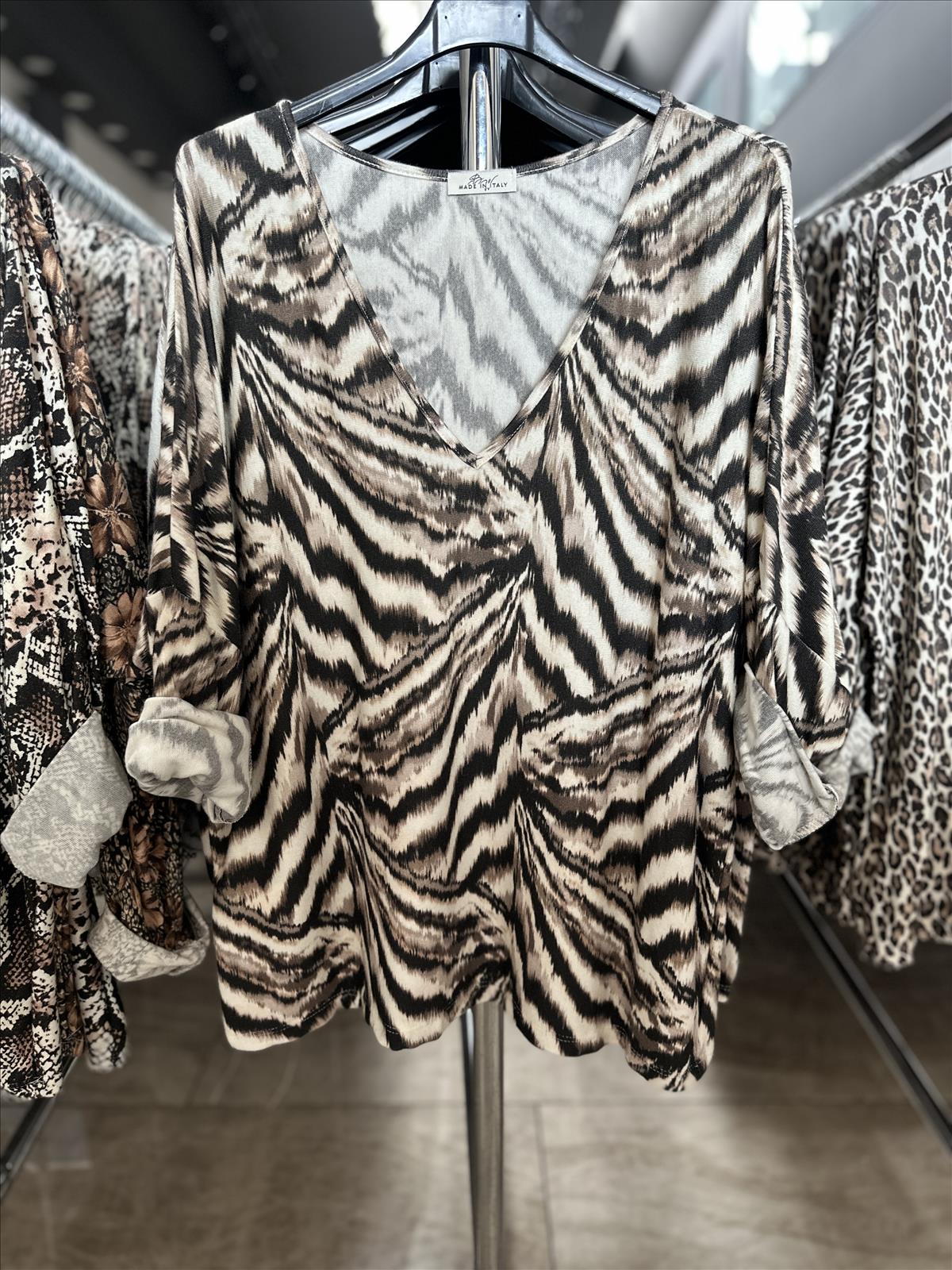 NRB DI WEN CUNCAI - DOB;Beach Wear;Young Fashion - Prato