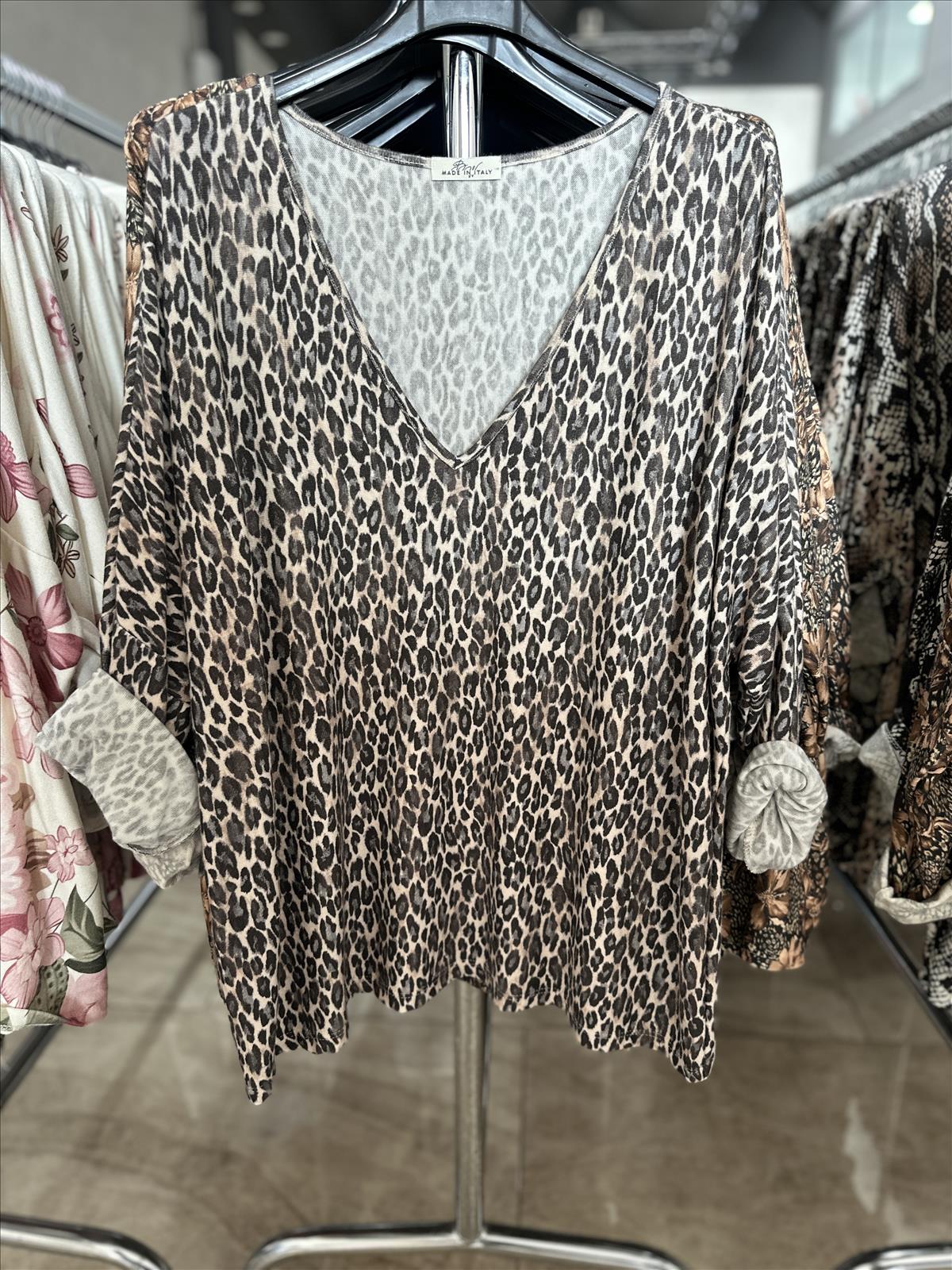 NRB DI WEN CUNCAI - DOB;Beach Wear;Young Fashion - Prato