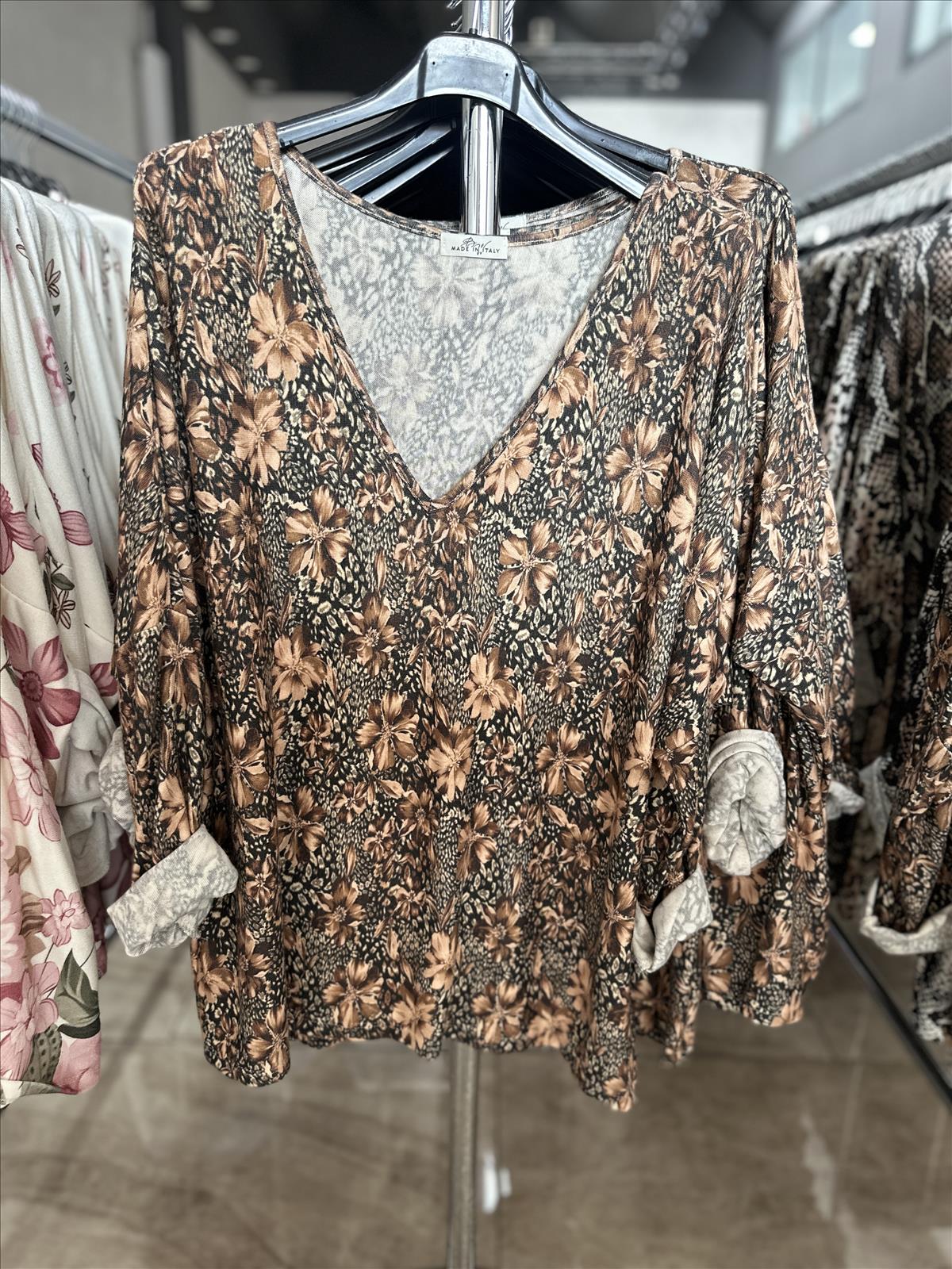 NRB DI WEN CUNCAI - DOB;Beach Wear;Young Fashion - Prato