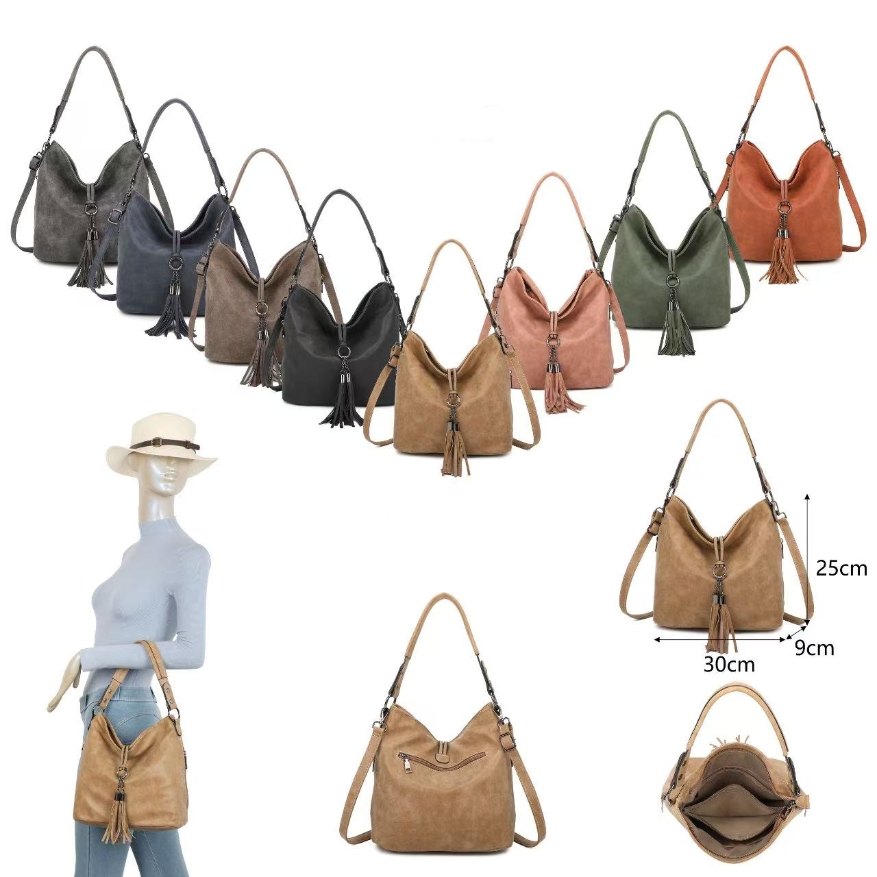 Skyflame GmbH - Damen u. Herrenaccessoires, Taschen, Lederwaren