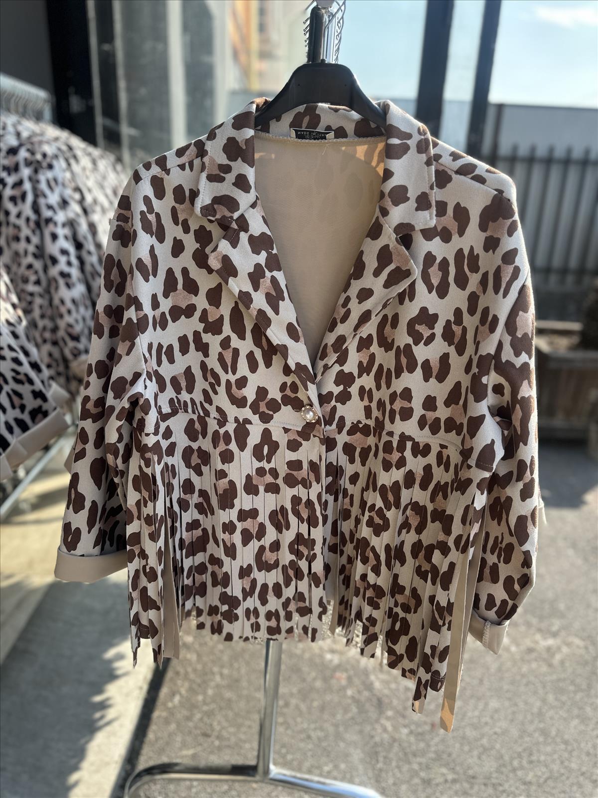 NRB DI WEN CUNCAI - DOB;Beach Wear;Young Fashion - Prato