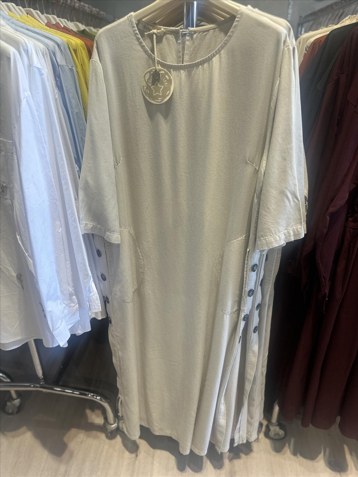 NRB DI WEN CUNCAI - DOB;Beach Wear;Young Fashion - Prato