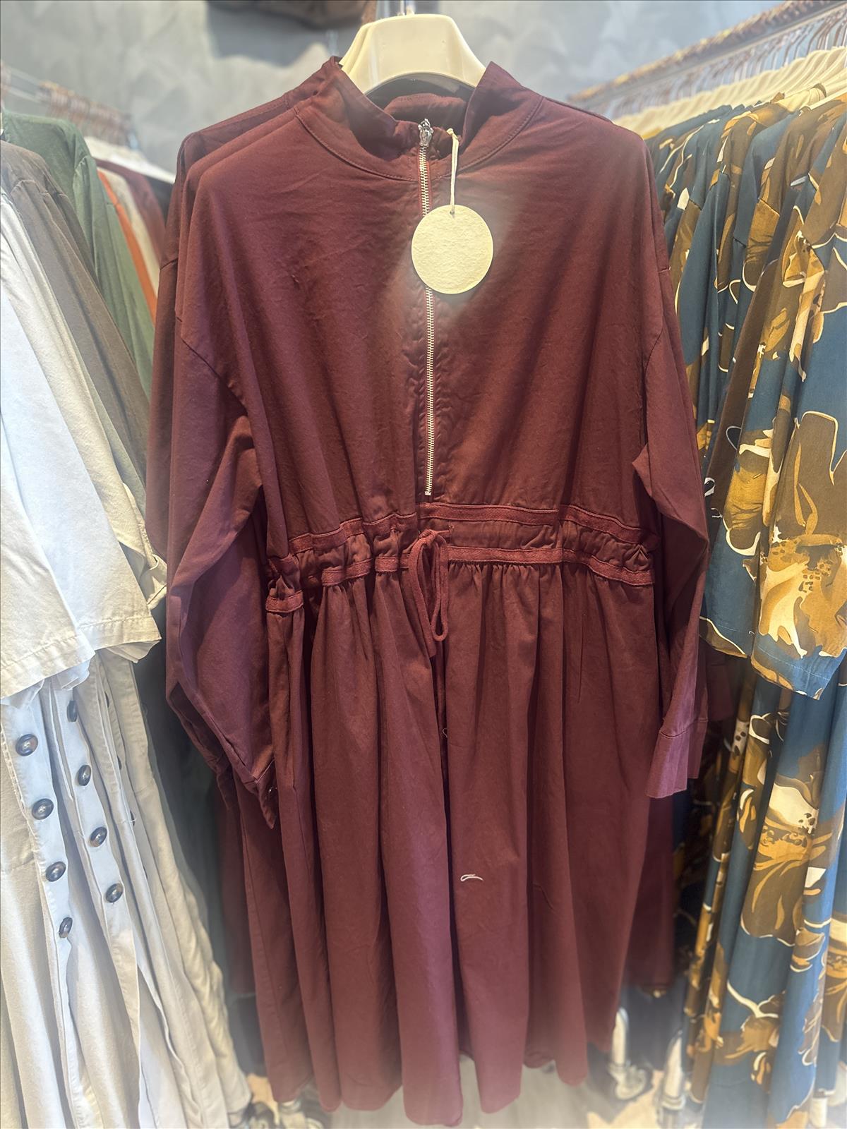 NRB DI WEN CUNCAI - DOB;Beach Wear;Young Fashion - Prato