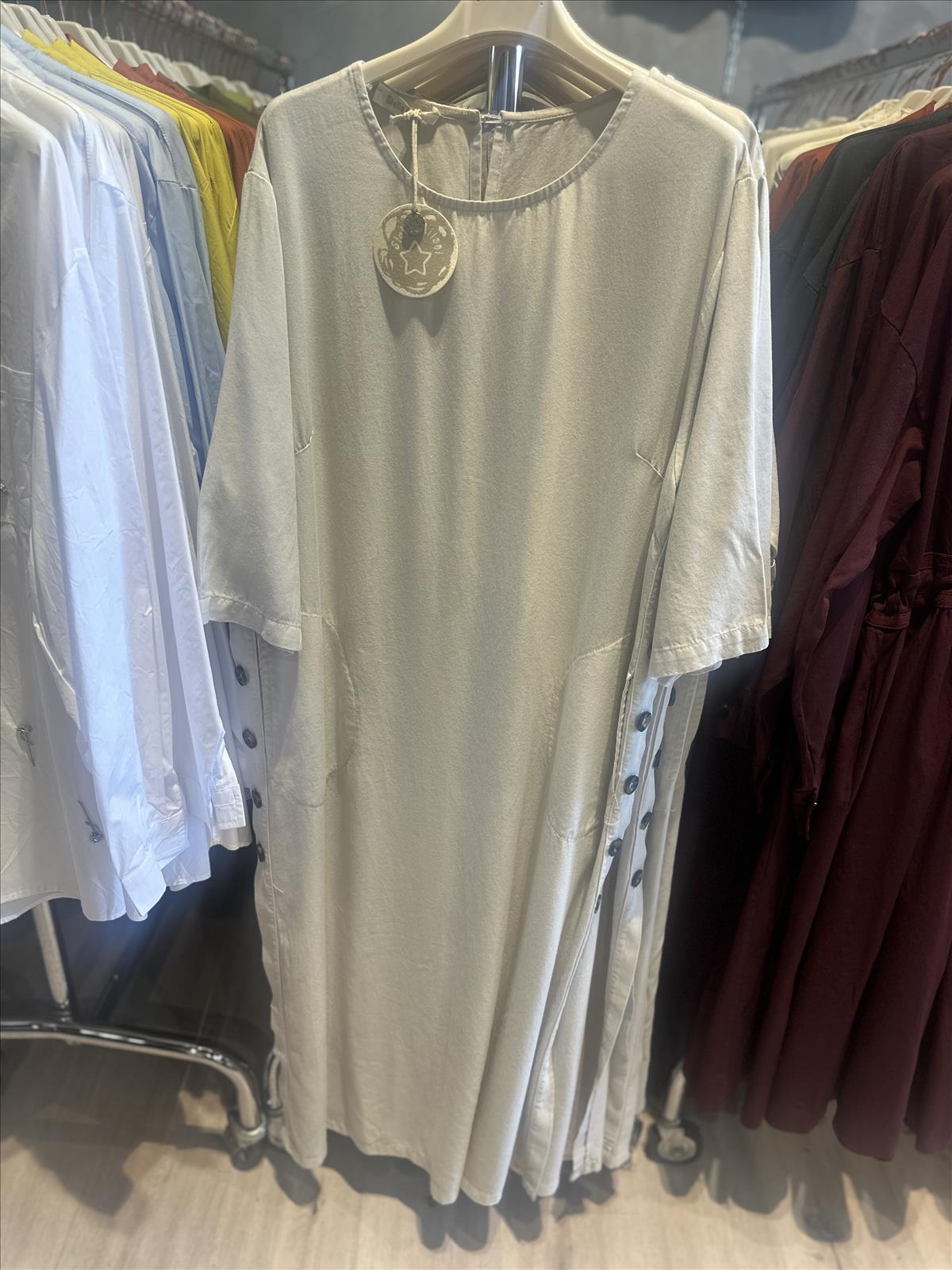 NRB DI WEN CUNCAI - DOB;Beach Wear;Young Fashion - Prato