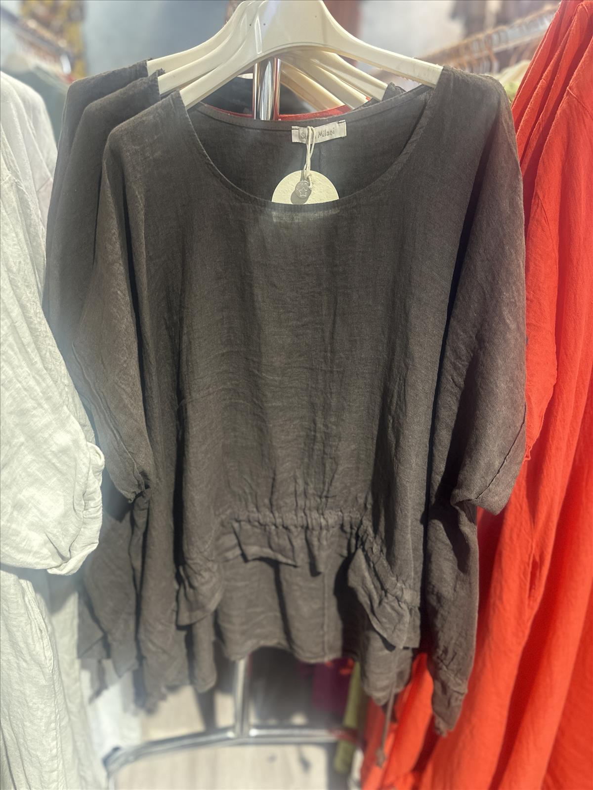 NRB DI WEN CUNCAI - DOB;Beach Wear;Young Fashion - Prato