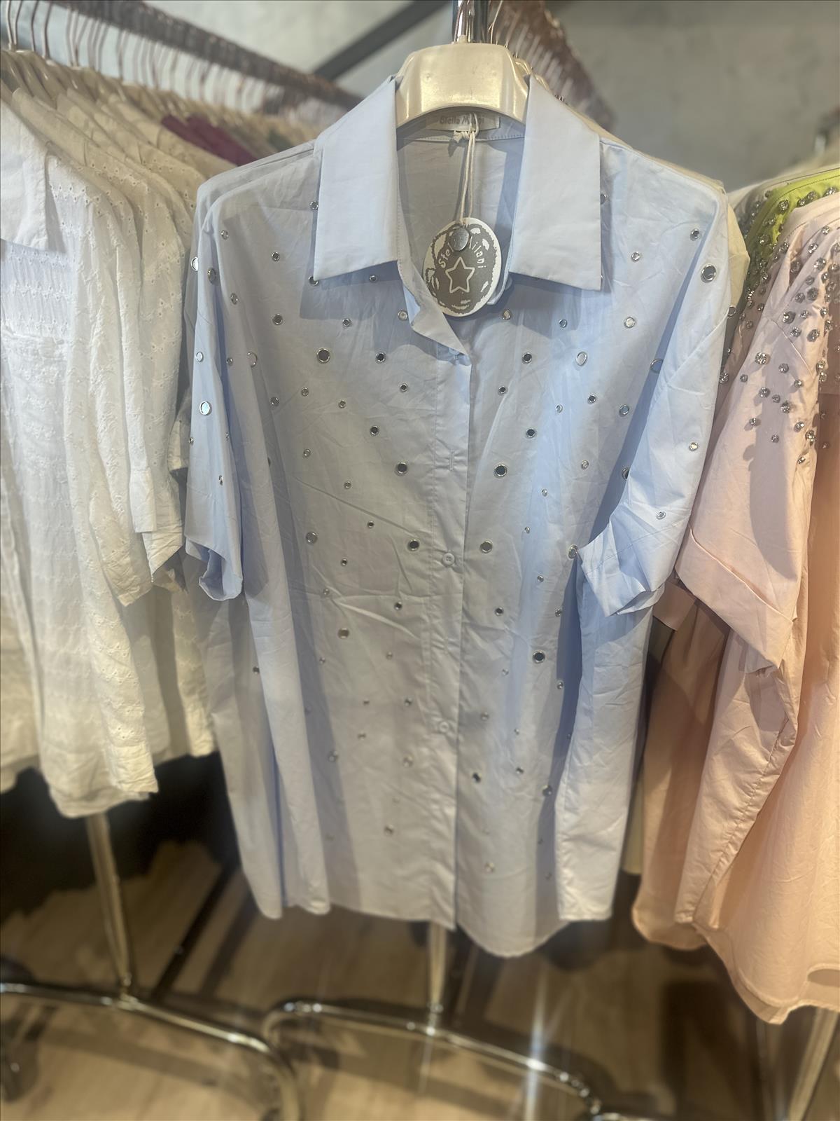 NRB DI WEN CUNCAI - DOB;Beach Wear;Young Fashion - Prato