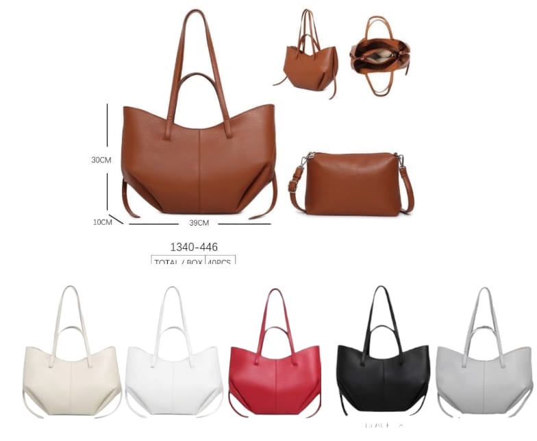 GIO TEX GMBH - Accessoires - Neuss