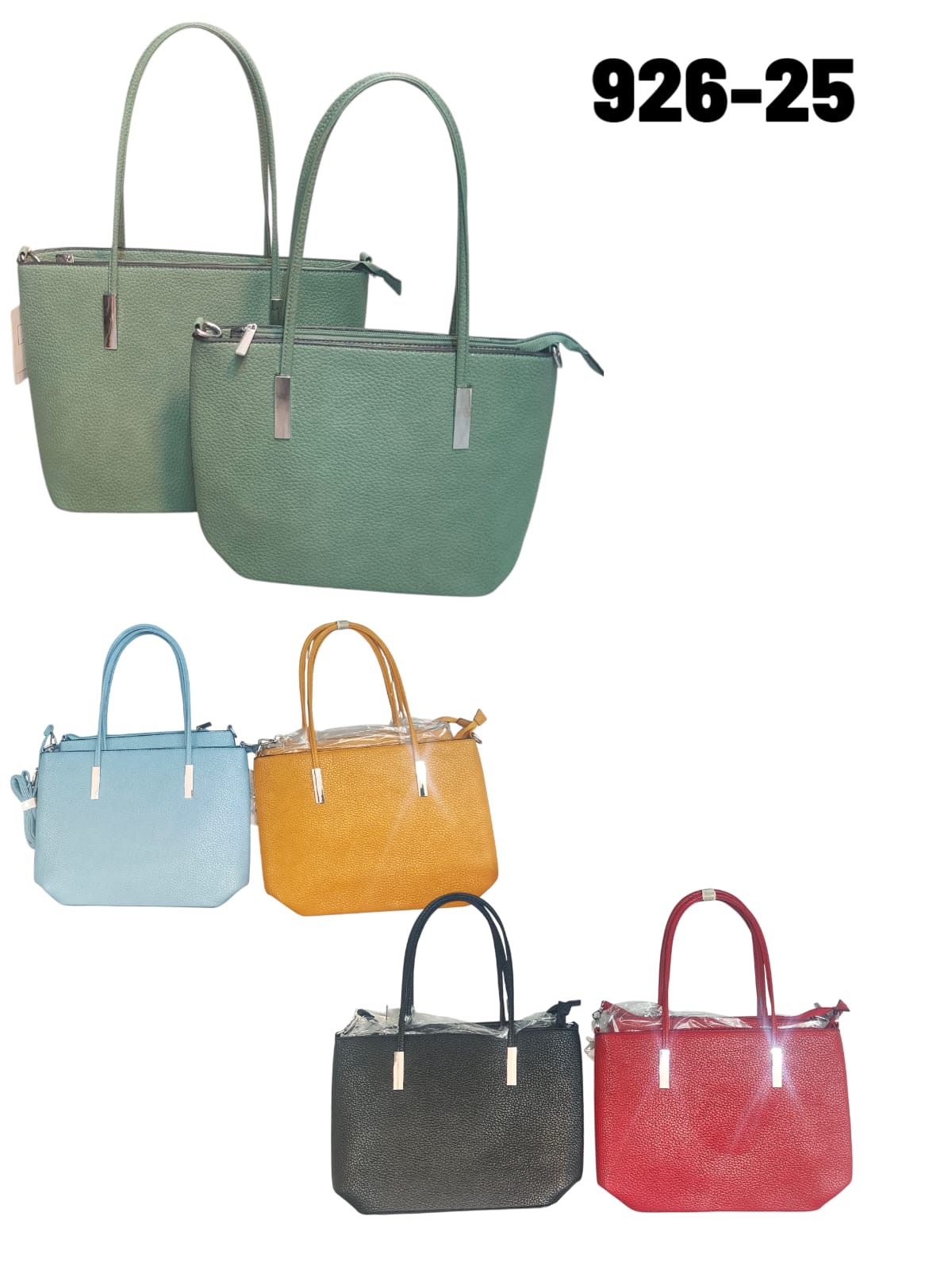 GIO TEX GMBH - Accessoires - Neuss