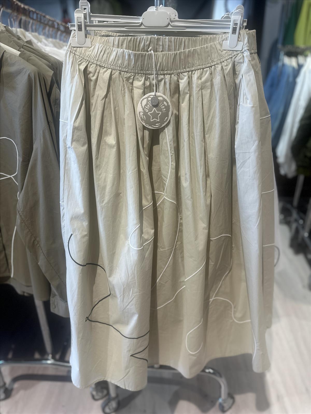 NRB DI WEN CUNCAI - DOB;Beach Wear;Young Fashion - Prato