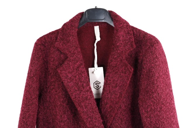 olluni fashion GmbH - DOB-HAHA-Accessoires-Schuhe-Young-Fashion-Leder-Große Größen - Hamburg
