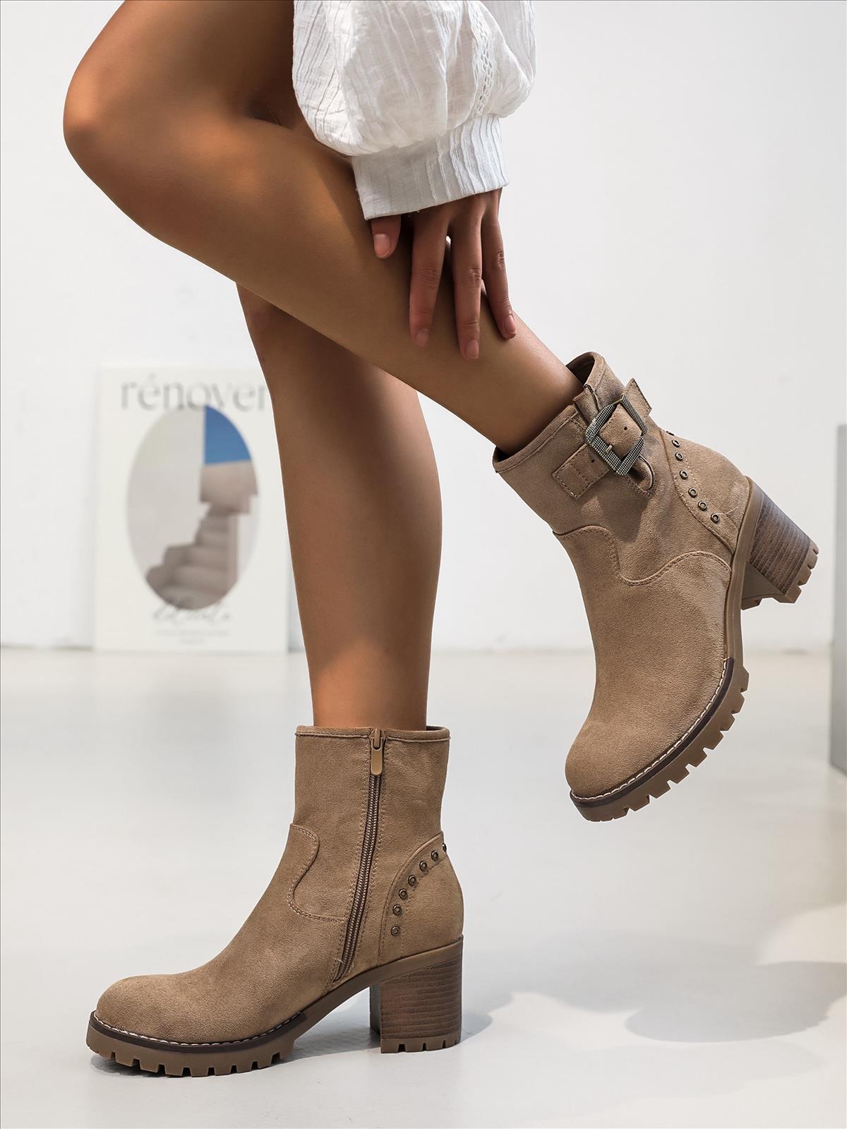 Ala Mode Fashion-DOB;Accessoires;Leather Wear; Young Fashion - Neuss