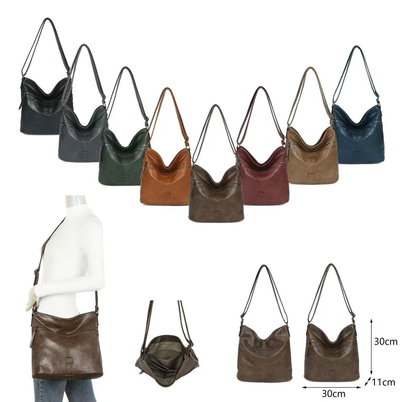 Skyflame GmbH - Damen u. Herrenaccessoires, Taschen, Lederwaren