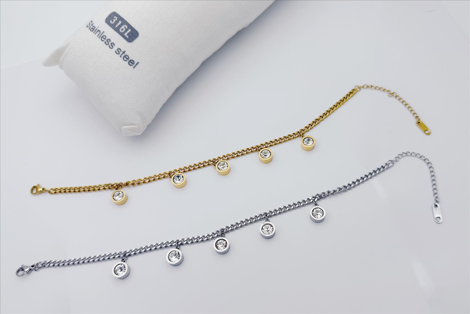 Chic Mode - Edelstahl Modeschmuck Accessoires & More