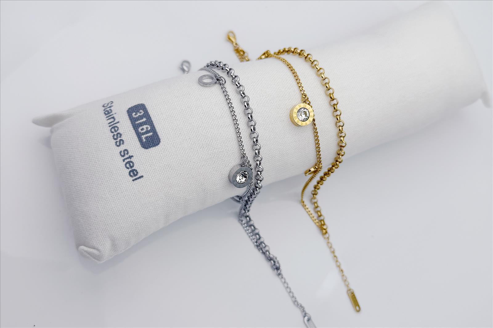 Chic Mode - Edelstahl Modeschmuck Accessoires & More