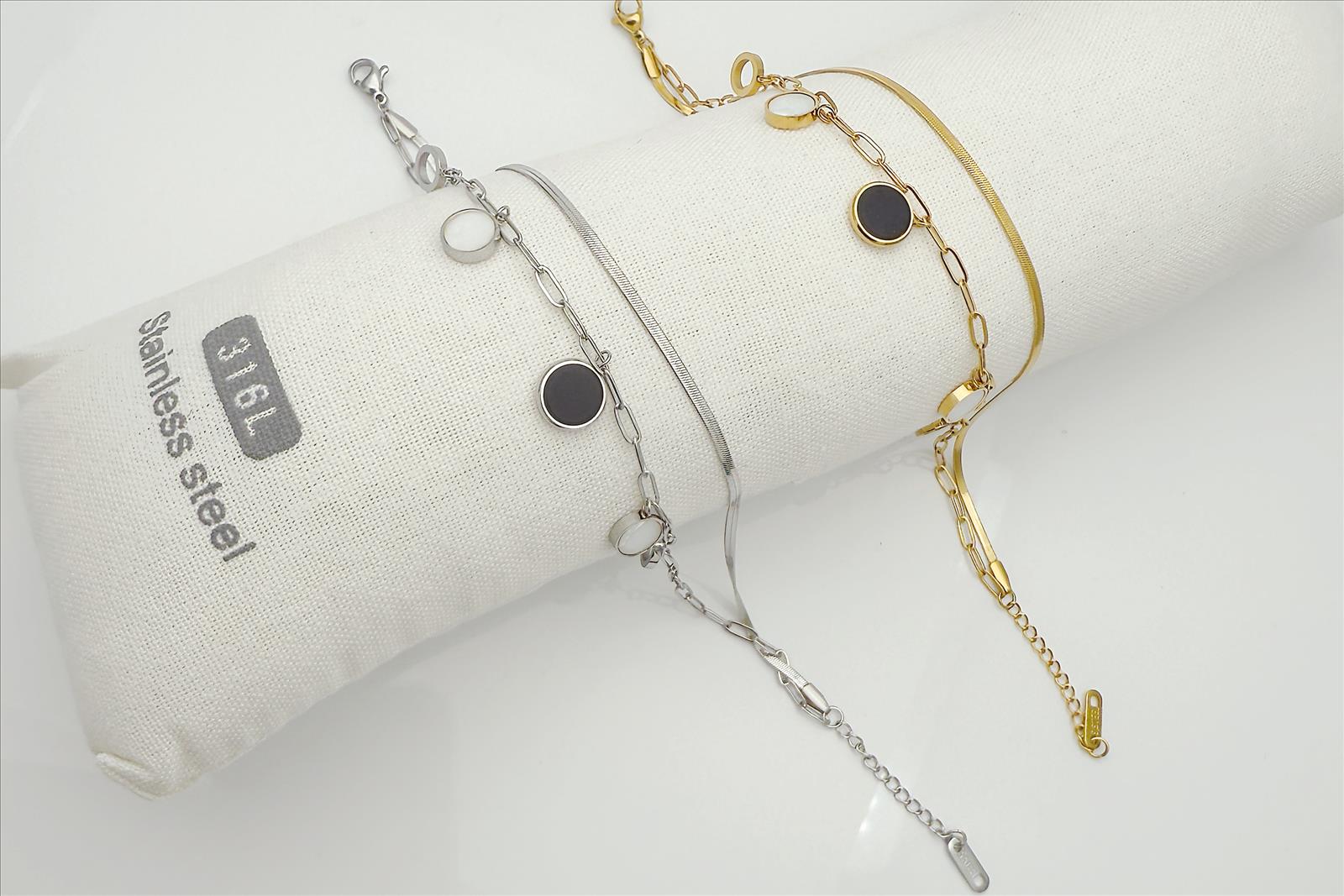Chic Mode - Edelstahl Modeschmuck Accessoires & More