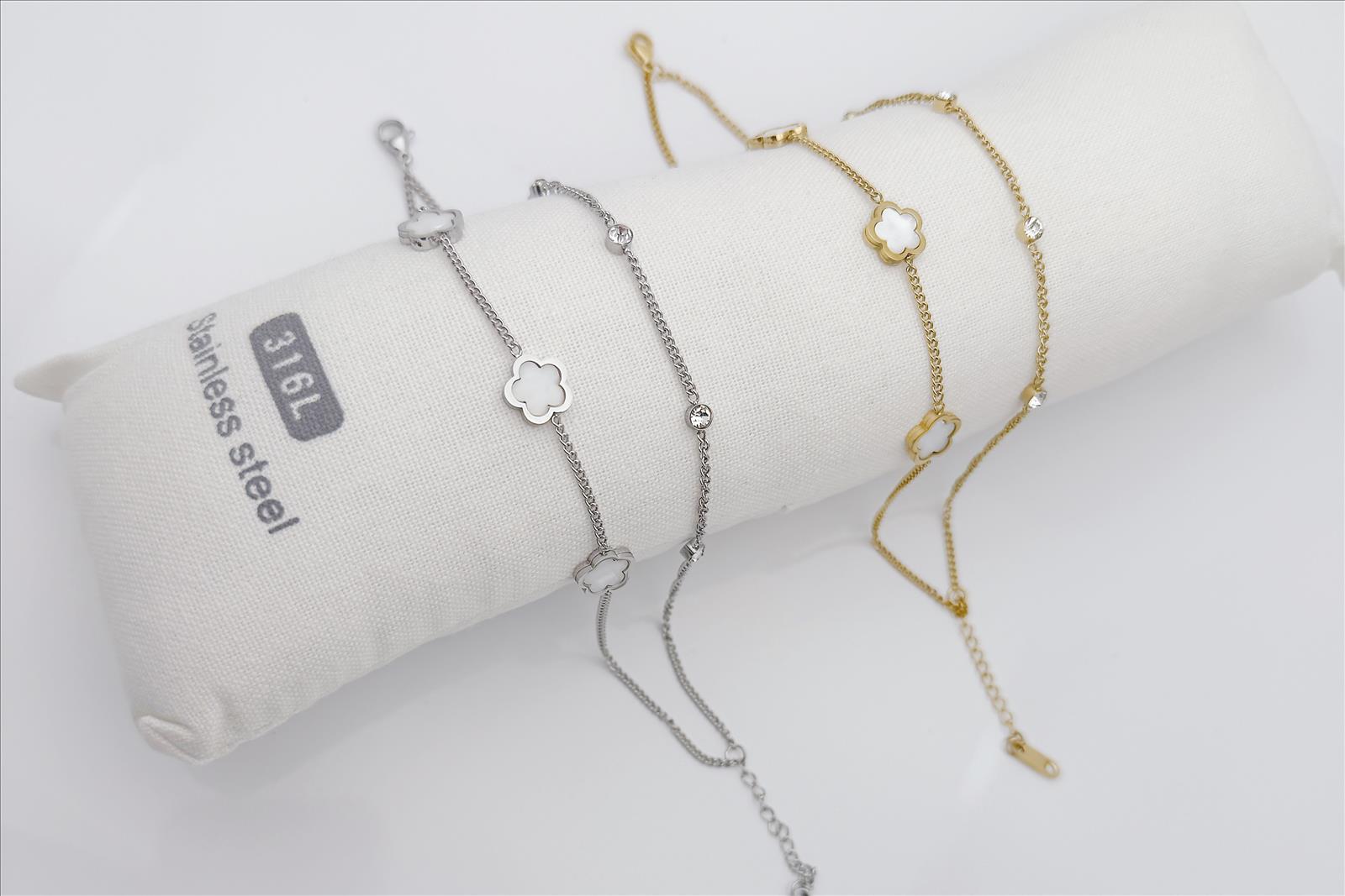 Chic Mode - Edelstahl Modeschmuck Accessoires & More