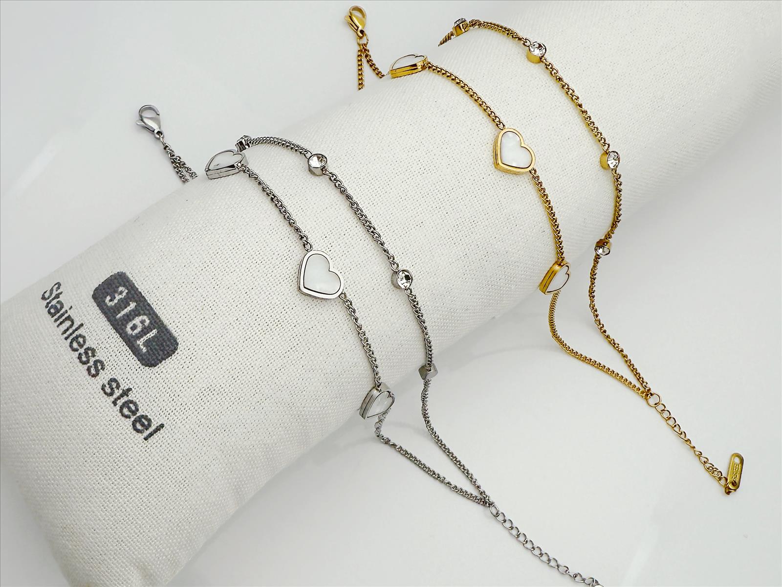 Chic Mode - Edelstahl Modeschmuck Accessoires & More
