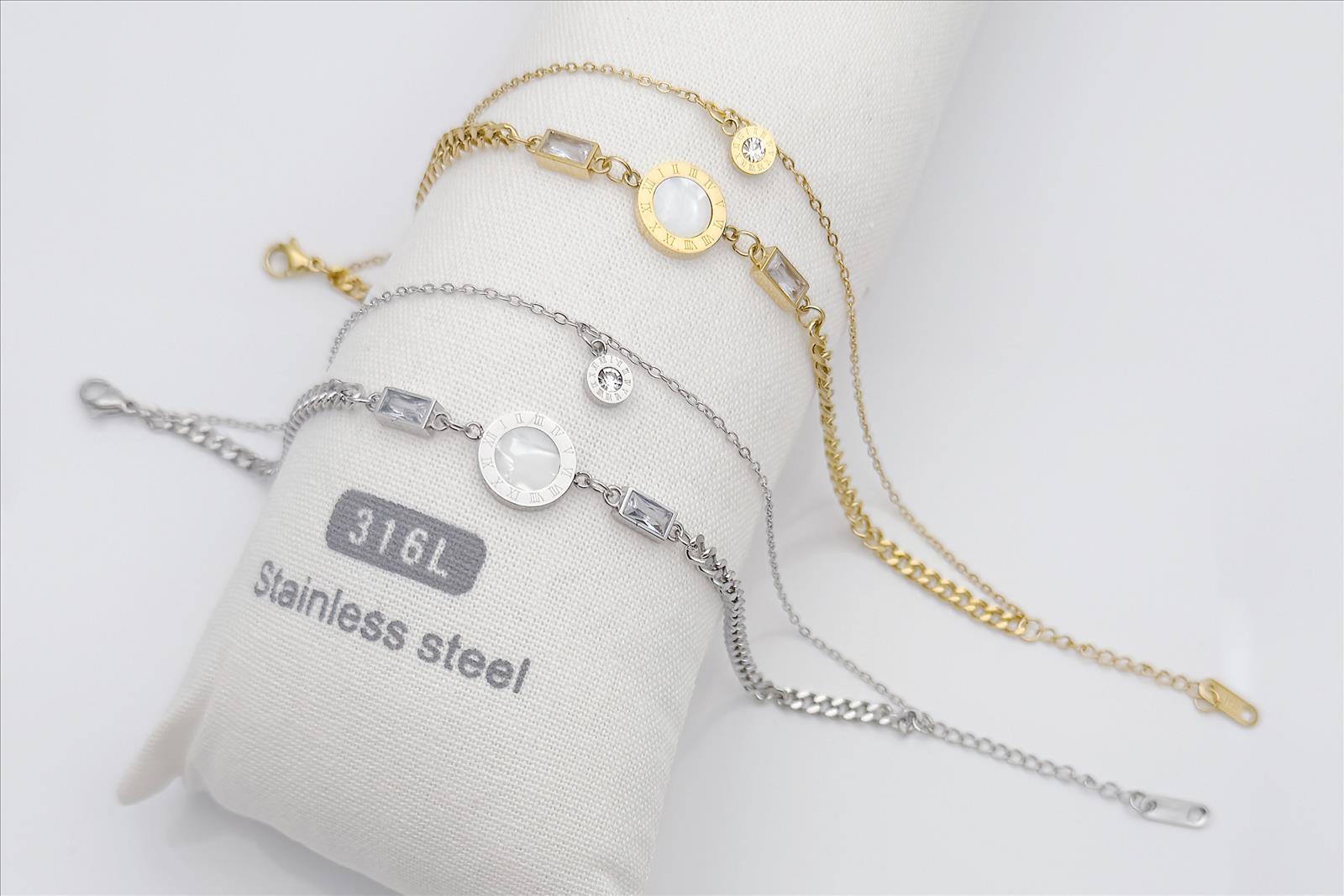 Chic Mode - Edelstahl Modeschmuck Accessoires & More