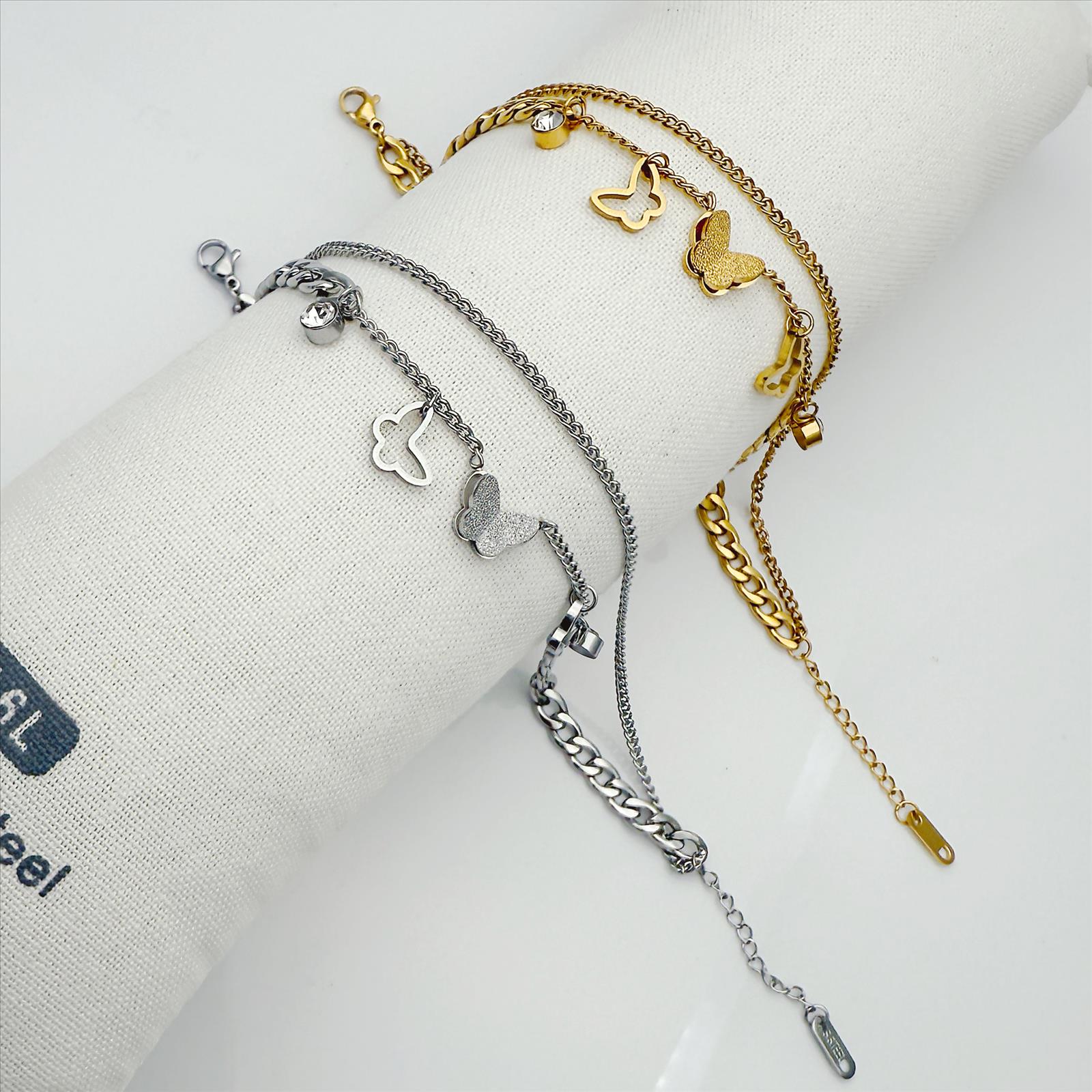 Chic Mode - Edelstahl Modeschmuck Accessoires & More